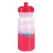 20 oz. Mood Color-Changing Cycle Water Bottle - Full Color Imprint