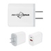 30W Power Delivery Wall Adapter