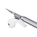 3in1 Earbud Cleaning Pen Stylus