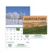 Agriculture Wall Calendar 2026