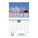 Agriculture Wall Calendar 2026