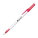 BIC Round Stic Ice Promotional Pen