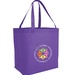 Big Value Tote - Full Color Imprint