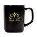 Lisbon 18 oz. Recycled Ceramic Mug