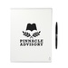 RocketBook Letter Flip Notebook Set