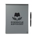 RocketBook Letter Flip Notebook Set