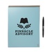 RocketBook Letter Flip Notebook Set