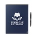 RocketBook Letter Flip Notebook Set