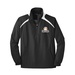 Sport-Tek 1/2 Zip Wind Shirt - Embroidered
