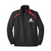 Sport-Tek 1/2 Zip Wind Shirt - Embroidered