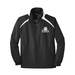 Sport-Tek 1/2 Zip Wind Shirt - Embroidered