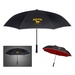 Arc Reflective Edge Inversion Umbrella - 48&quot;