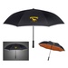 Arc Reflective Edge Inversion Umbrella - 48&quot;