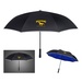 Arc Reflective Edge Inversion Umbrella - 48&quot;