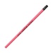 Fluorescent Pencil with Black Eraser