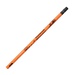 Fluorescent Pencil with Black Eraser