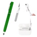 Stylus Pen W Earbud Cleaning Kit
