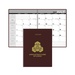 Academic Monthly Planner 2026