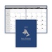 Academic Monthly Planner