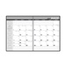 Academic Monthly Planner