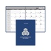 Academic Monthly Planner 2026