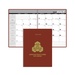 Academic Monthly Planner 2026