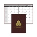 Academic Monthly Planner 2026