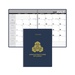 Academic Monthly Planner 2026