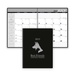 Academic Monthly Planner