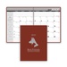 Academic Monthly Planner