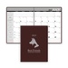 Academic Monthly Planner
