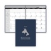 Academic Monthly Planner