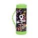 Elemental 14 oz. Iconic Pop Fidget Bottle w/ Drinking Spout and Straw - 1 Color Imprint