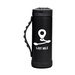 Elemental 14 oz. Iconic Pop Fidget Bottle w/ Drinking Spout and Straw - 1 Color Imprint