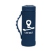 Elemental 14 oz. Iconic Pop Fidget Bottle w/ Drinking Spout and Straw - 1 Color Imprint