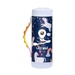 Elemental 14 oz. Iconic Pop Fidget Bottle w/ Drinking Spout and Straw - 1 Color Imprint