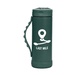 Elemental 14 oz. Iconic Pop Fidget Bottle w/ Drinking Spout and Straw - 1 Color Imprint