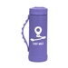 Elemental 14 oz. Iconic Pop Fidget Bottle w/ Drinking Spout and Straw - 1 Color Imprint