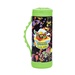 Elemental 14 oz. Iconic Pop Fidget Bottle w/ Drinking Spout and Straw - Full Color Imprint