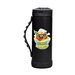 Elemental 14 oz. Iconic Pop Fidget Bottle w/ Drinking Spout and Straw - Full Color Imprint