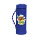 Elemental 14 oz. Iconic Pop Fidget Bottle w/ Drinking Spout and Straw - Full Color Imprint