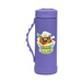 Elemental 14 oz. Iconic Pop Fidget Bottle w/ Drinking Spout and Straw - Full Color Imprint