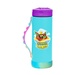 Elemental 14 oz. Iconic Pop Fidget Bottle w/ Drinking Spout and Straw - Full Color Imprint