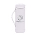 Elemental 14 oz. Iconic Pop Fidget Bottle w/ Drinking Spout and Straw - Laser Imprint