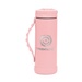 Elemental 14 oz. Iconic Pop Fidget Bottle w/ Drinking Spout and Straw - Laser Imprint