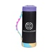 Elemental 14 oz. Iconic Pop Fidget Bottle w/ Drinking Spout and Straw - Laser Imprint