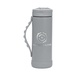 Elemental 14 oz. Iconic Pop Fidget Bottle w/ Drinking Spout and Straw - Laser Imprint