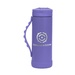 Elemental 14 oz. Iconic Pop Fidget Bottle w/ Drinking Spout and Straw - Laser Imprint