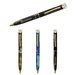 Garland&reg; Lancer Ballpoint Pen-Designer Patterns with Gold Appointment