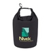 Heathered Waterproof Dry Bag